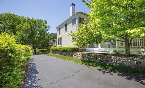 5 Charles Everett Way, Hingham, MA 02043 photo 3