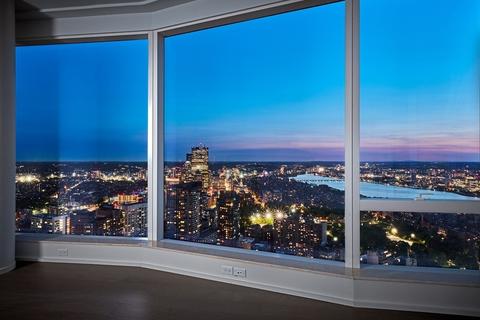 240 Devonshire St #5801, Boston, MA 02110