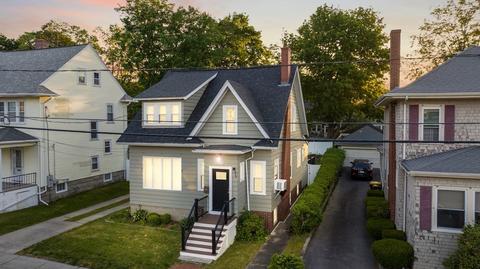 100 Madison St, Fall River, MA 02720