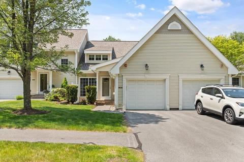 802 Alyssa Dr #802, Groveland, MA 01834