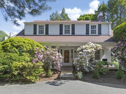 38 Wachusett Rd, Newton, MA 02467