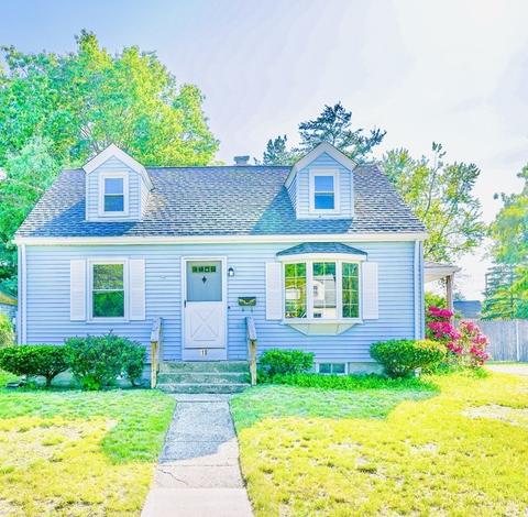 18 Harvard St, South Hadley, MA 01075