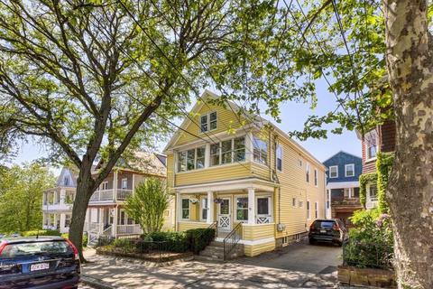 10 Watson, Somerville, MA 02144