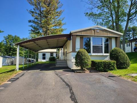 281 Chauncey Walker St Ave M #550, Belchertown, MA 01007