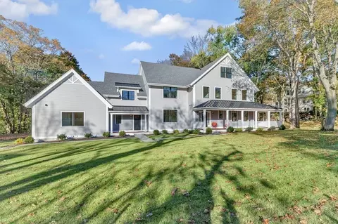 162 Vine St, Lexington, MA 02420
