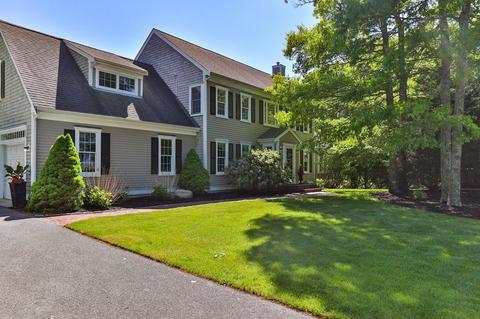 35 Abegale Snow Rd, Barnstable, MA 02668 photo 1