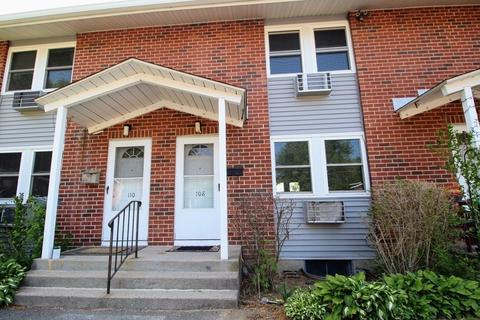 108 Manor Ct #108, Springfield, MA 01118