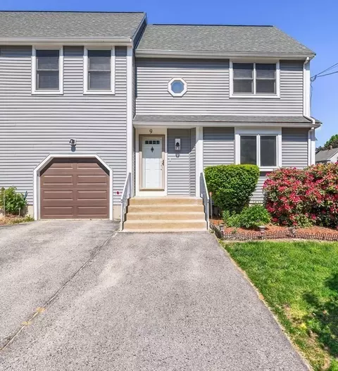 9 Nathaniel St, Worcester, MA 01604 photo 3