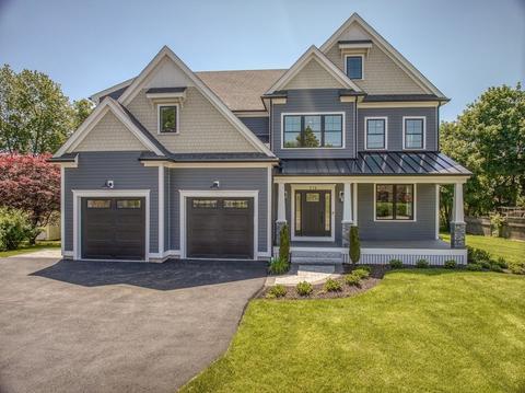 374 Lowell St, Lexington, MA 02420