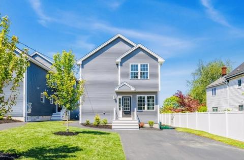 355 Mountain Ave #4, Revere, MA 02151