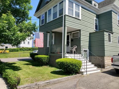 38 Bartlett Ave, Belmont, MA 02478
