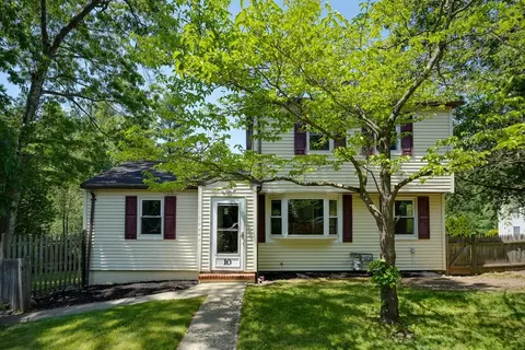 10 Old Colony Rd, Burlington, MA 01803