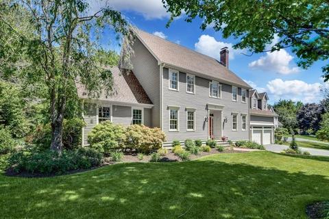 21 Constitution Dr, Southborough, MA 01772