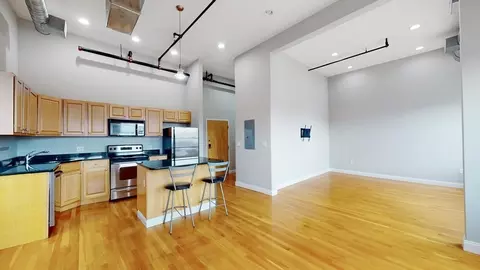 54-56 Central Sq #4B, Lynn, MA 01901