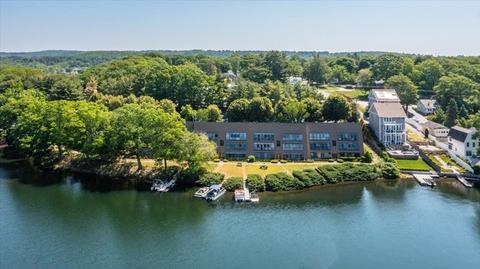 9 Eaglehead Ter #4, Shrewsbury, MA 01545