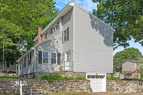 90 Piedmont St, Methuen, MA 01844