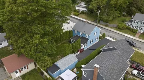 465 Valentine St, Fall River, MA 02720 photo 5
