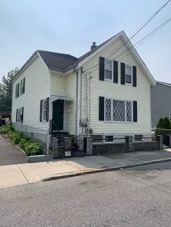 27 Fulton St, Fall River, MA 02720 photo 1