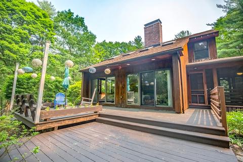 258 Pratt Corner Rd, Leverett, MA 01054 photo 34