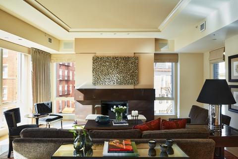 50 Fleet St #402, Boston, MA 02109