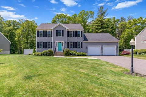 124 Appaloosa Way, Taunton, MA 02780