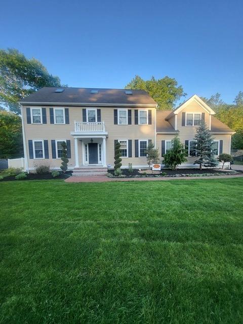132 W Union St, Ashland, MA 01721
