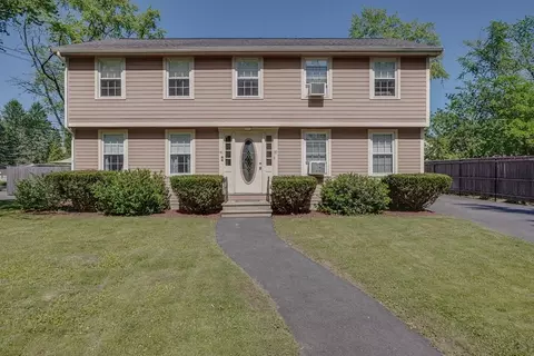 39-41 Stuart Ave, Dracut, MA 01826 photo 1