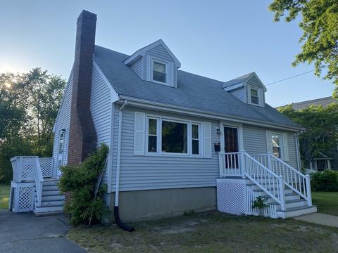 75 Liberty St, Danvers, MA 01923
