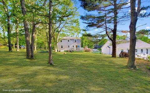 13 Coombs Ln, Mashpee, MA 02649 photo 21