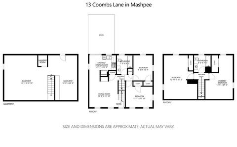 13 Coombs Ln, Mashpee, MA 02649 photo 23