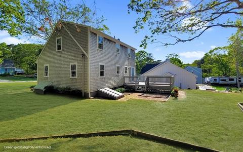 13 Coombs Ln, Mashpee, MA 02649 photo 22