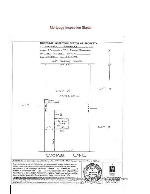 13 Coombs Ln, Mashpee, MA 02649 photo 26