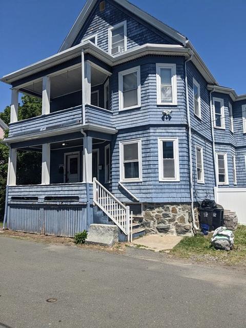 2 Valley Rd #2, Swampscott, MA 01907