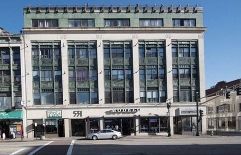 531 Main #409, Worcester, MA 01608