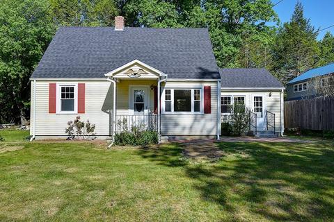 181 Old Colony Rd, Eastford, CT 06242