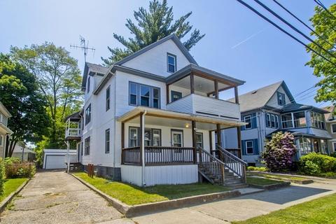 52-54 Draper St, Springfield, MA 01108