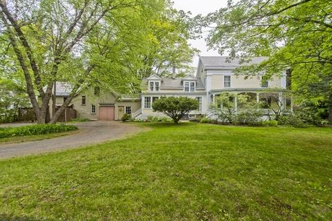 120 Bridge St, Shelburne, MA 01370