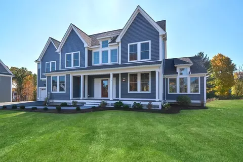 13 Barred Owl Dr, Westborough, MA 01581
