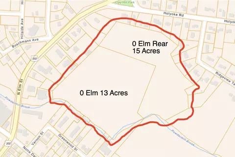0 Elm St, Westfield, MA 01085