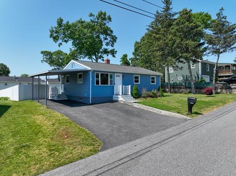 429 Emmett St, Fall River, MA 02721 photo 2