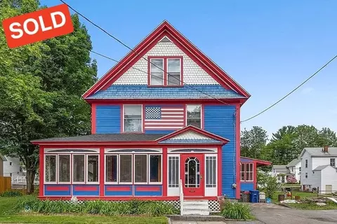 54 Vine St, Leominster, MA 01453