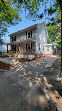 75 Pine St, Springfield, MA 01105