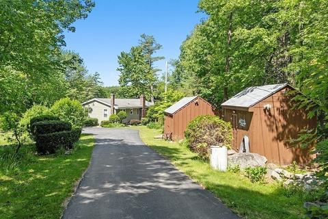 1 Altman Dr, Phillipston, MA 01331 photo 4