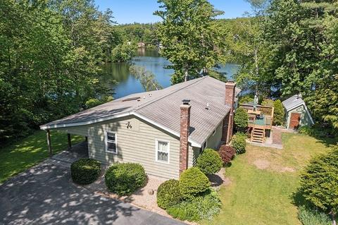 1 Altman Dr, Phillipston, MA 01331