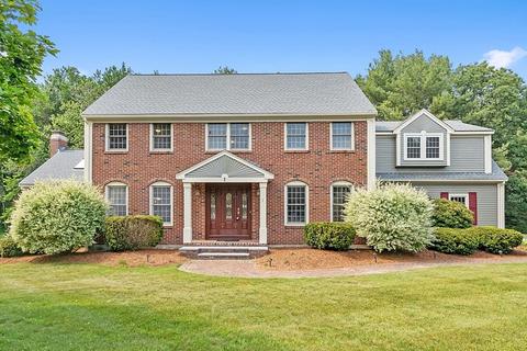 1 Magnolia Dr, Westford, MA 01886