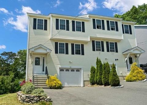 17 Jennings St # -a, Worcester, MA 01604