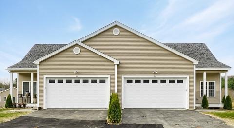 4 King Philip Trl #601, Holden, MA 01520