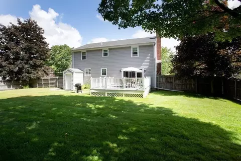 189 Columbus Dr, Fall River, MA 02720 photo 5