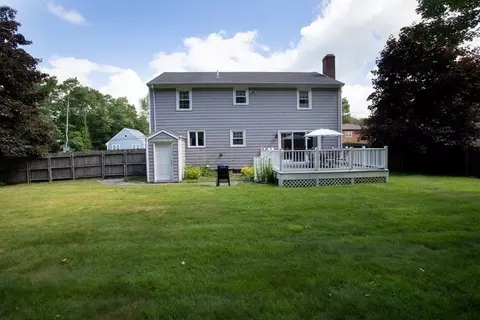 189 Columbus Dr, Fall River, MA 02720 photo 6