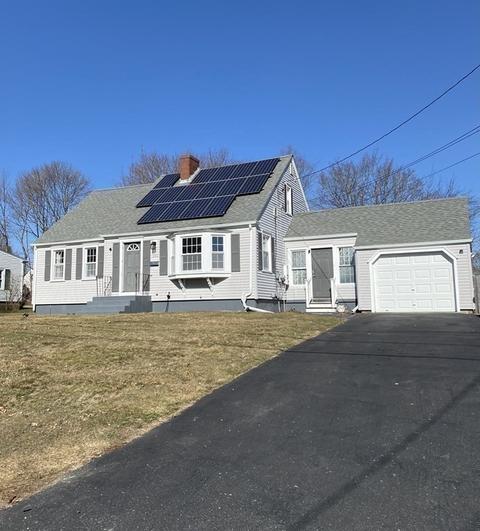 340 Kaufman Rd, Somerset, MA 02726